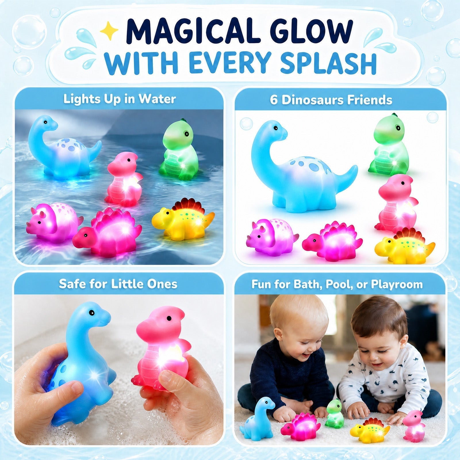 ✨ 1-Pack Starter Choice
