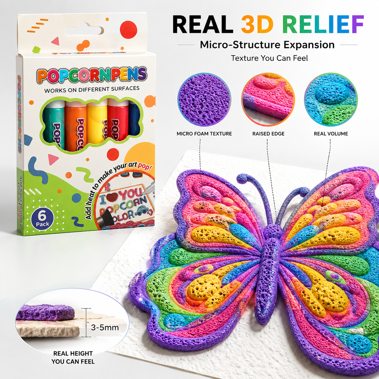 🔥2-Pack —Double the creativity ✨