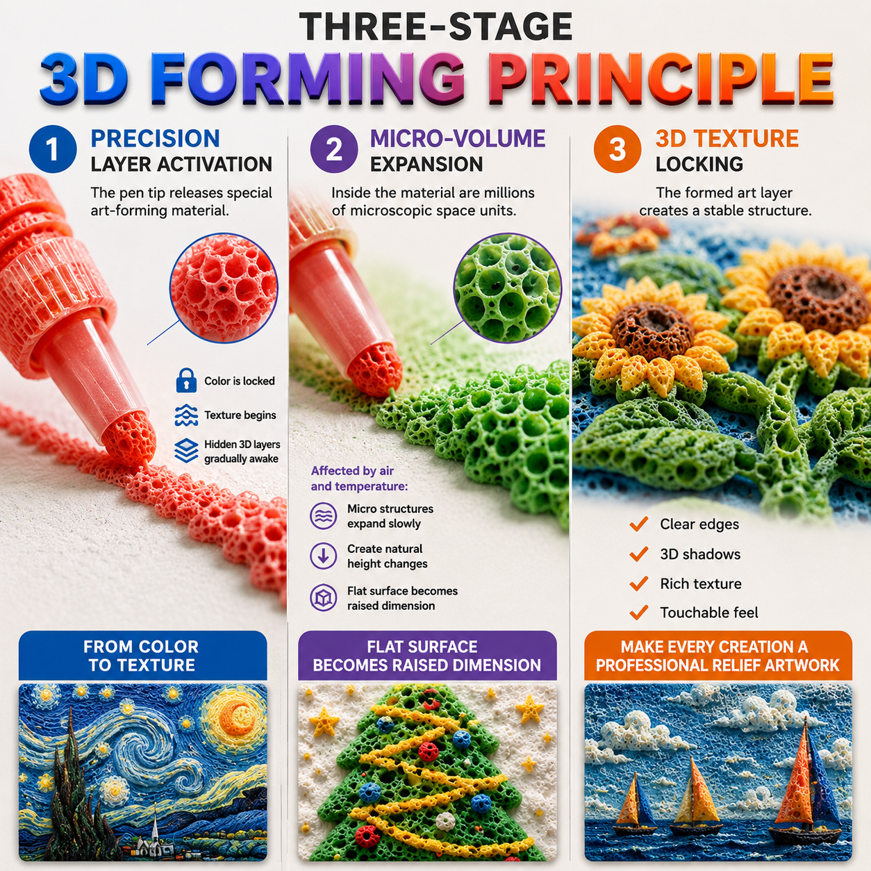 1-Pack — Create your first 3D masterpiece 🎨