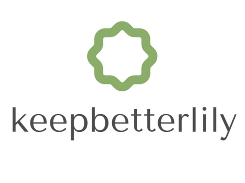 keepbetterlily